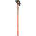 Iron Conduit Bender Full Assembly, 3/4-Inch EMT with Angle Setter
